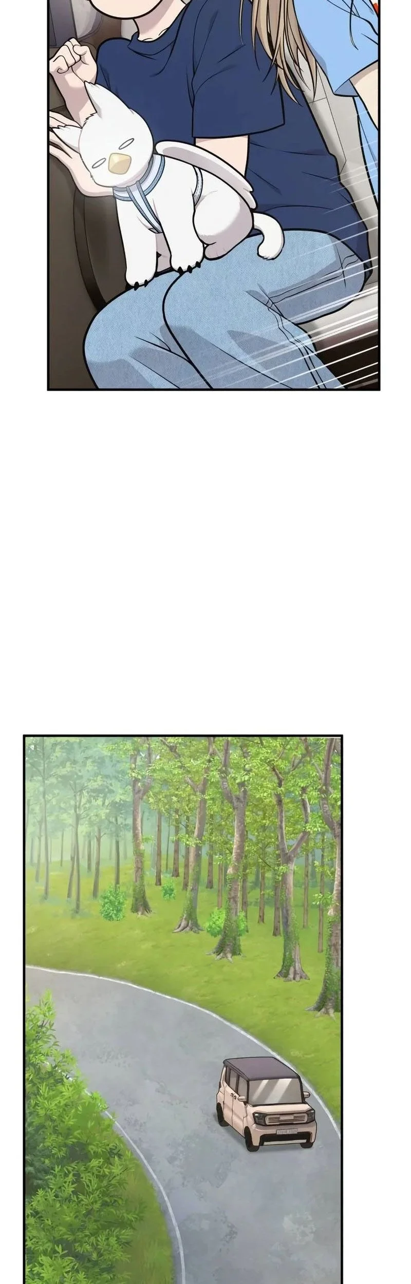 Hello, Fluffy Griffin! Chapter 23 Gambar 12