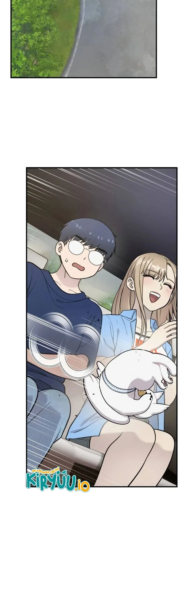 Hello, Fluffy Griffin! Chapter 23 Gambar 13