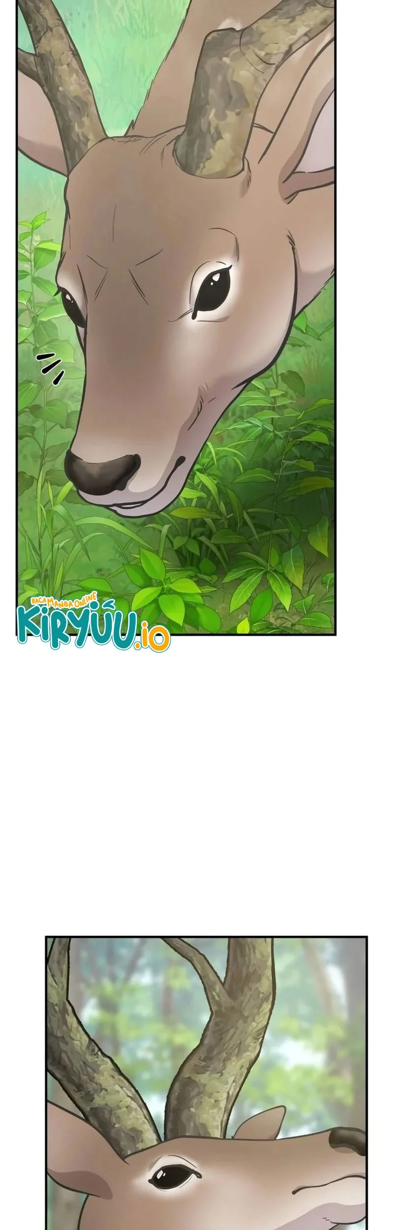 Hello, Fluffy Griffin! Chapter 23 Gambar 3