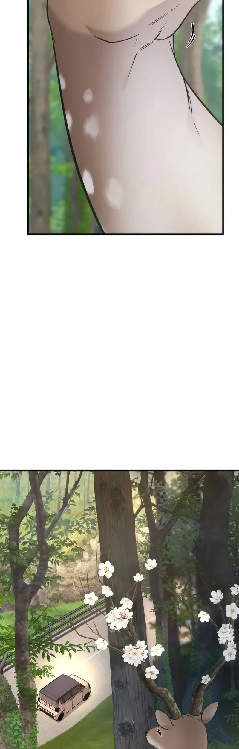 Hello, Fluffy Griffin! Chapter 23 Gambar 4