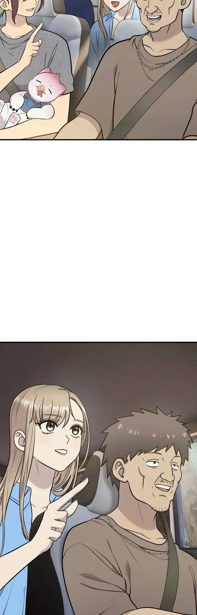 Hello, Fluffy Griffin! Chapter 23 Gambar 9