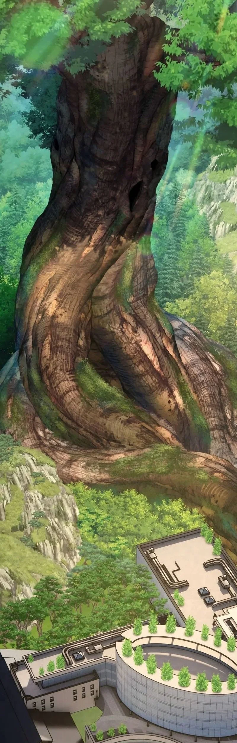 Hello, Fluffy Griffin! Chapter 23 Gambar 34