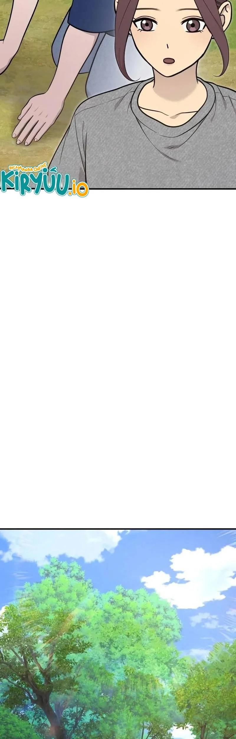 Hello, Fluffy Griffin! Chapter 23 Gambar 19