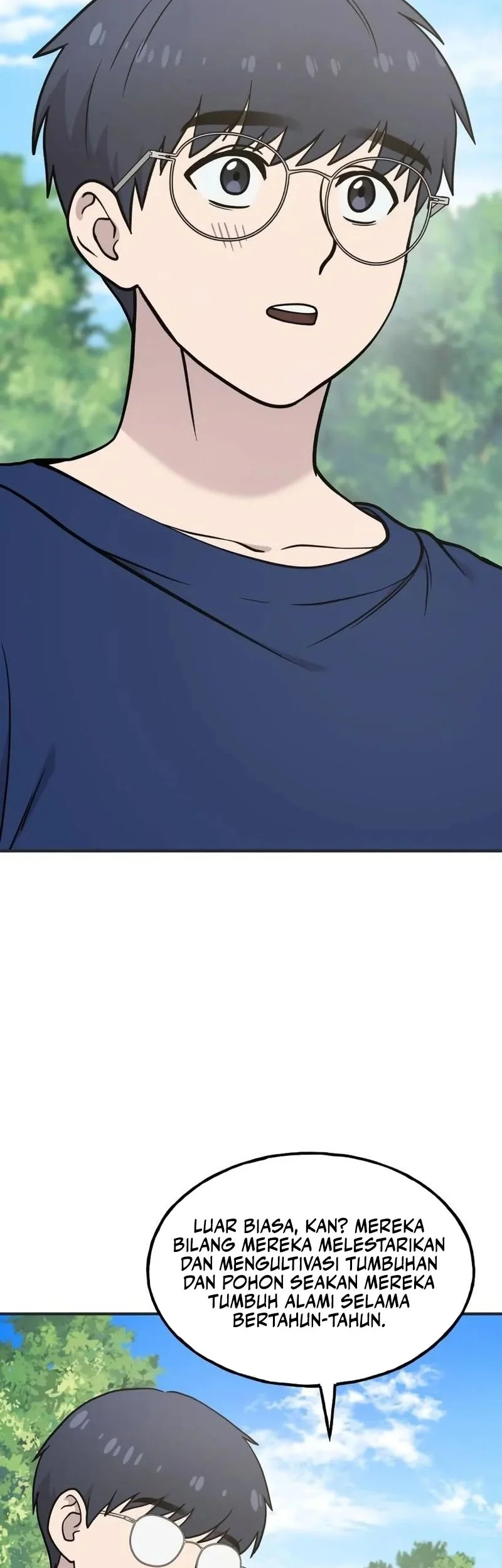 Hello, Fluffy Griffin! Chapter 23 Gambar 22