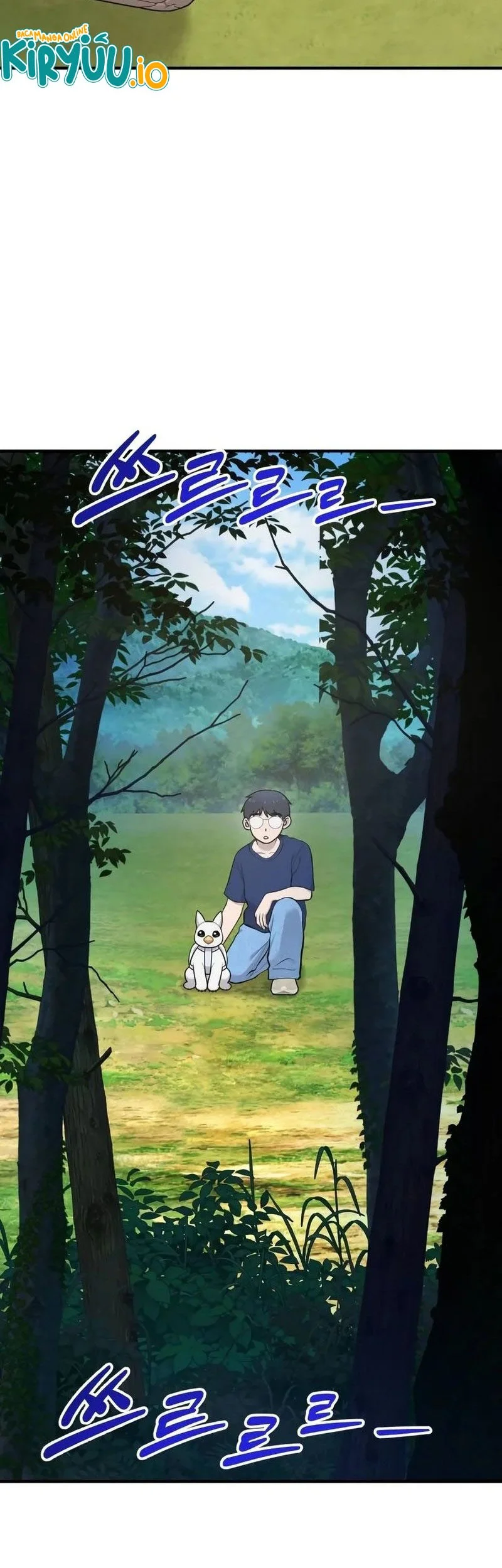 Hello, Fluffy Griffin! Chapter 23 Gambar 29