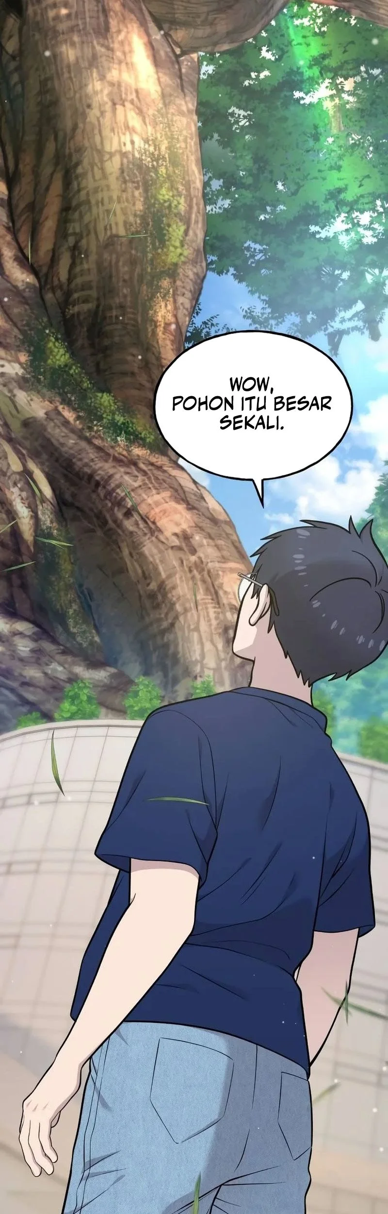 Hello, Fluffy Griffin! Chapter 23 Gambar 40