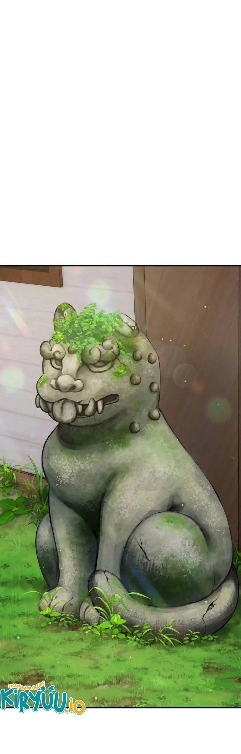 Hello, Fluffy Griffin! Chapter 23 Gambar 42