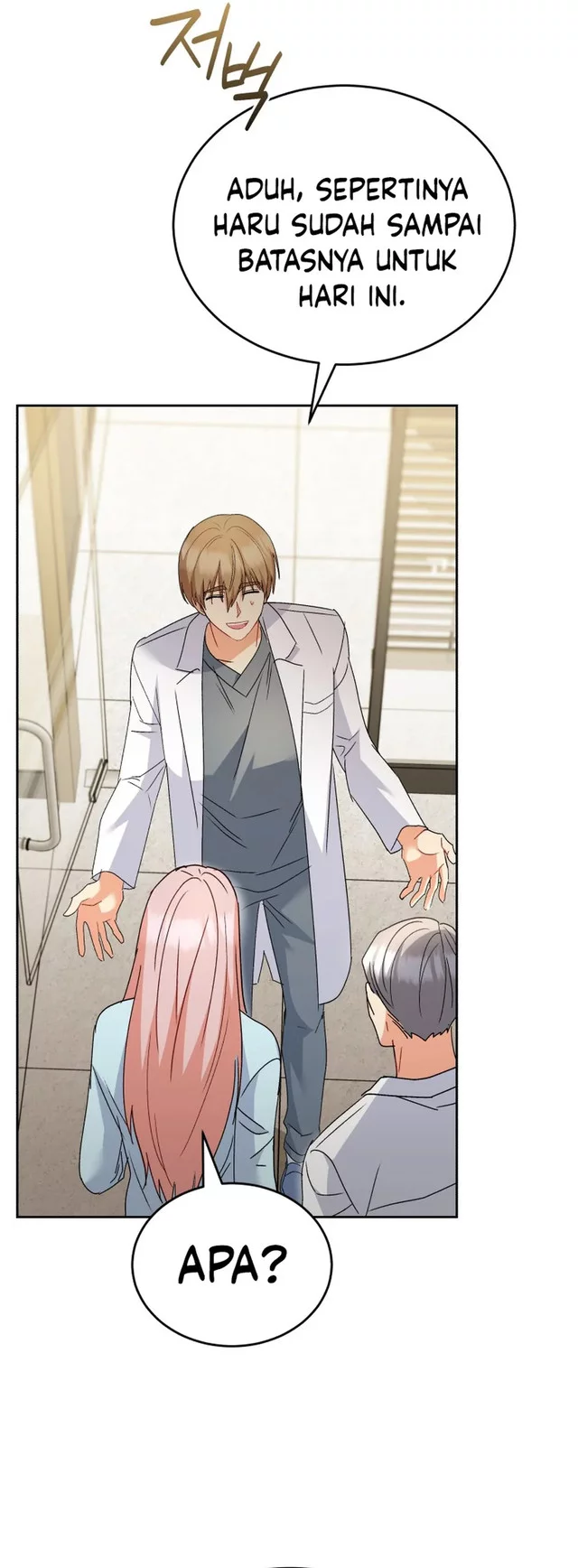 Hello? Veterinarian! Chapter 104 Gambar 32