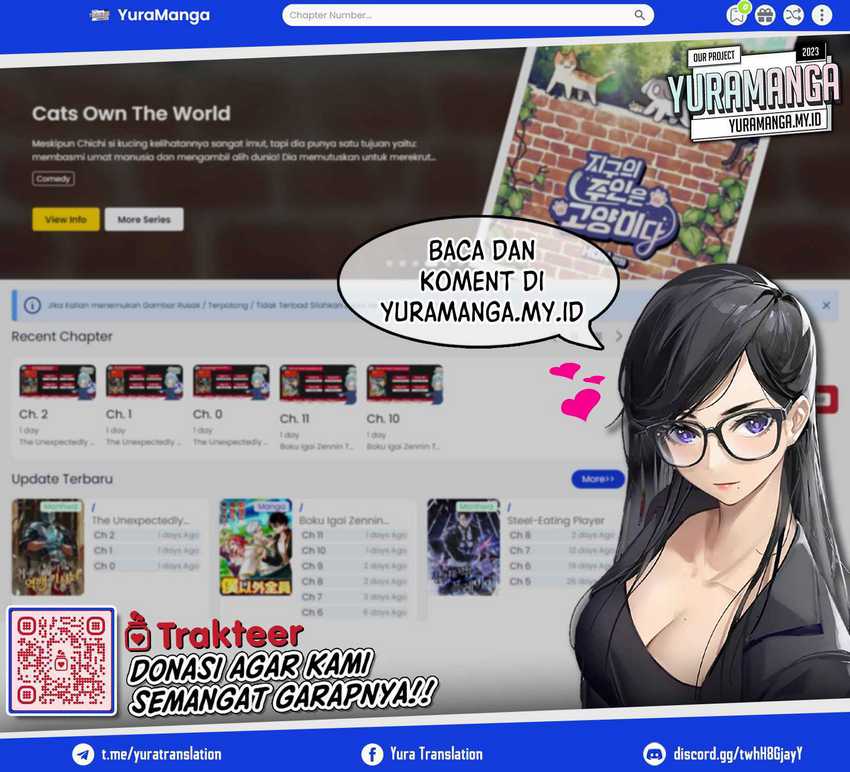 Henkyou Mob Kizoku no Uchi ni Totsui de Kita Akuyaku Reijou ga, Mechakucha Dekiru Yoi Yome Nandaga? Chapter 5.1 Gambar 5