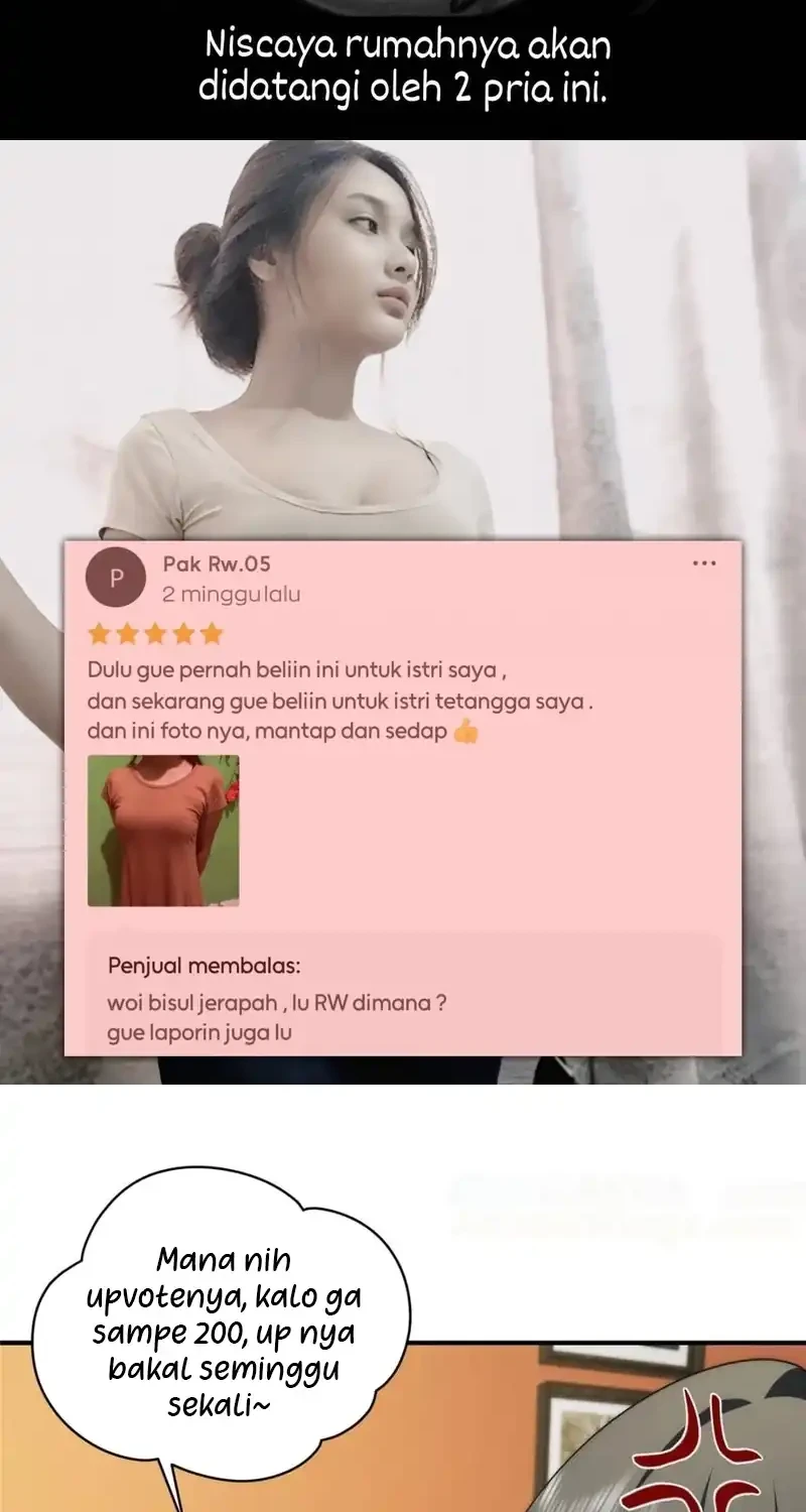 Hero X Demon Empress Chapter 177 Gambar 34