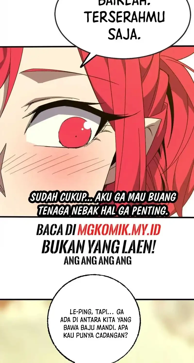 Hero X Demon Empress Chapter 177 Gambar 12