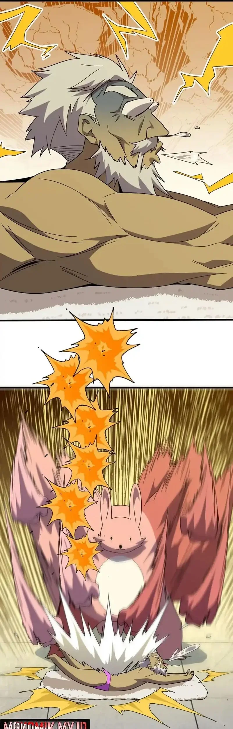 Hero X Demon Empress Chapter 178 Gambar 4