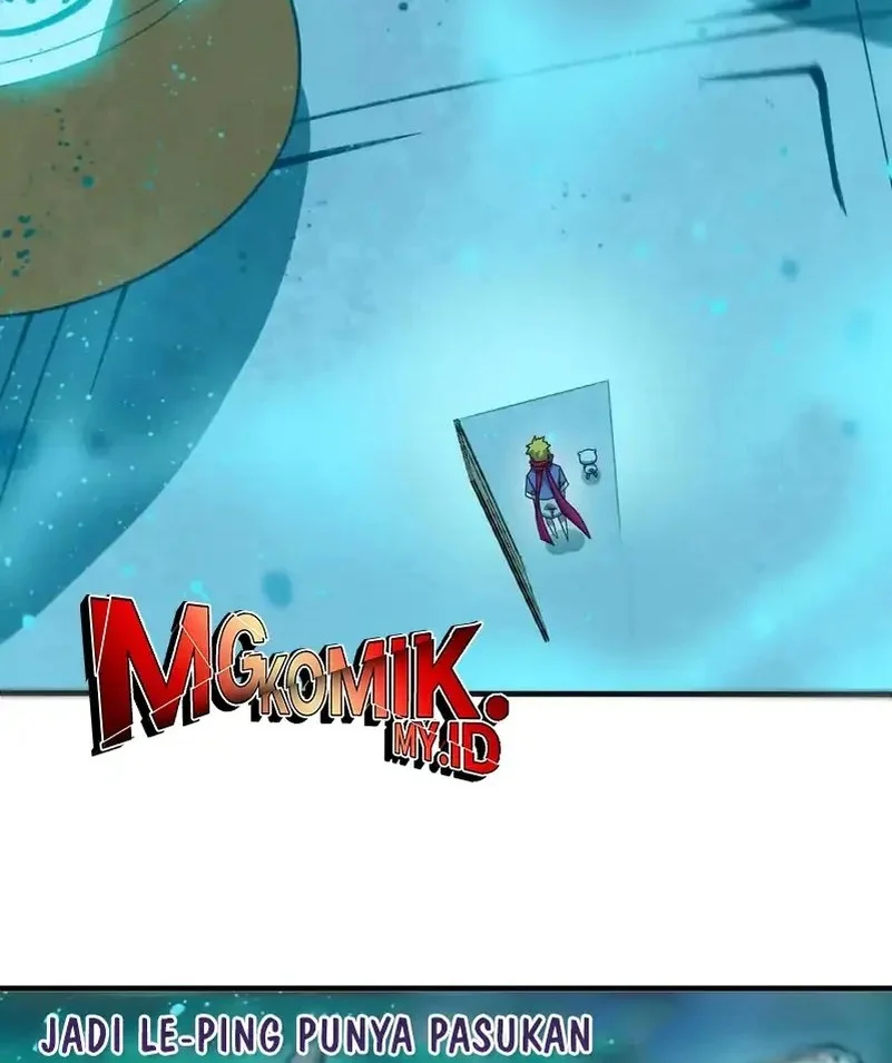 Hero X Demon Empress Chapter 179 Gambar 18