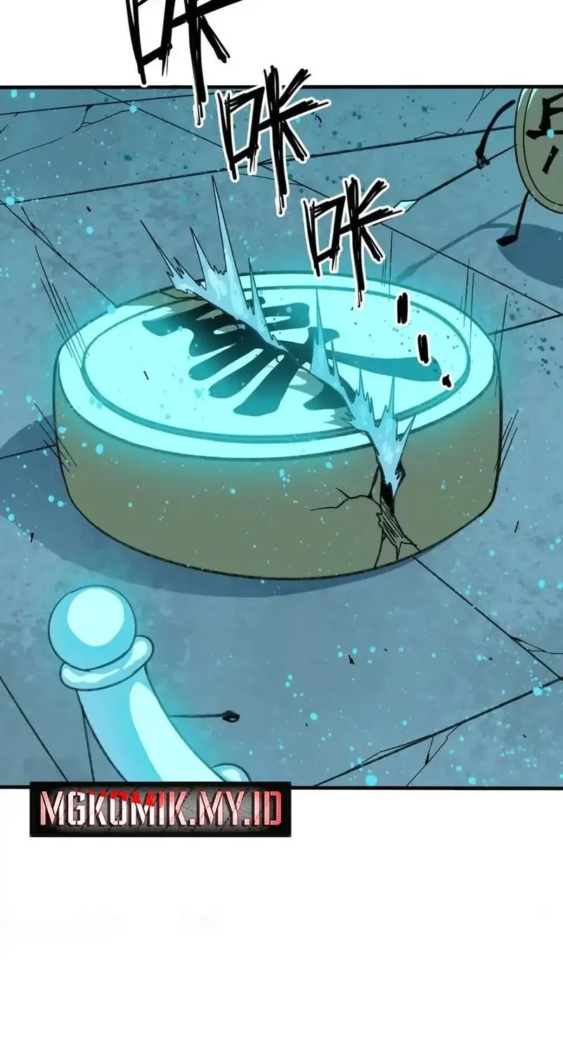 Hero X Demon Empress Chapter 179 Gambar 25