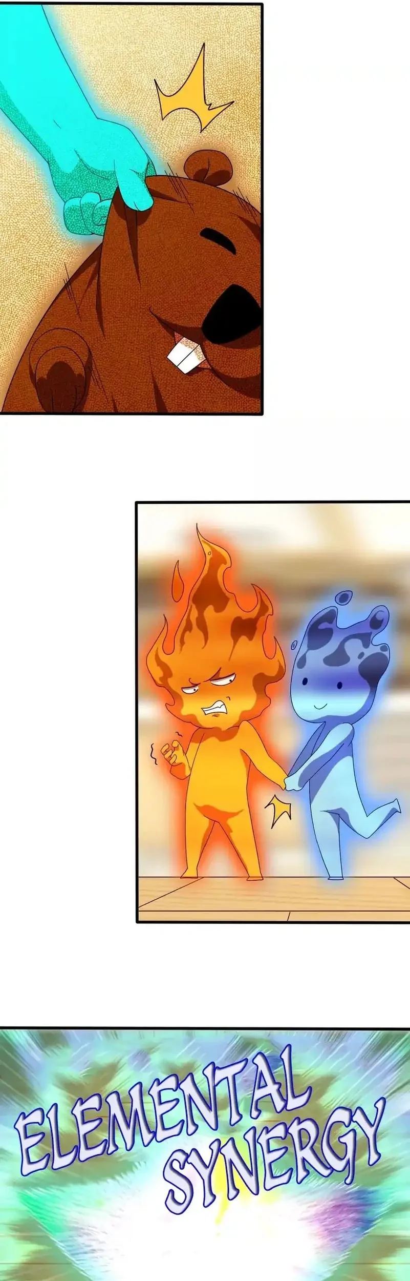 Hero X Demon Empress Chapter 180 Fix Gambar 32