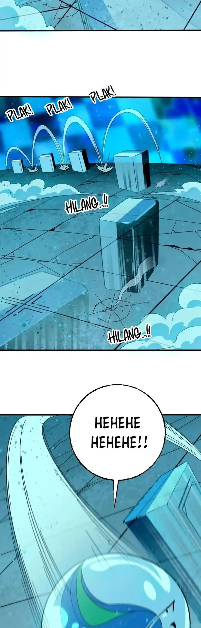 Manhua Hero X Demon Empress Chapter 180 Fix gambar nomor 2