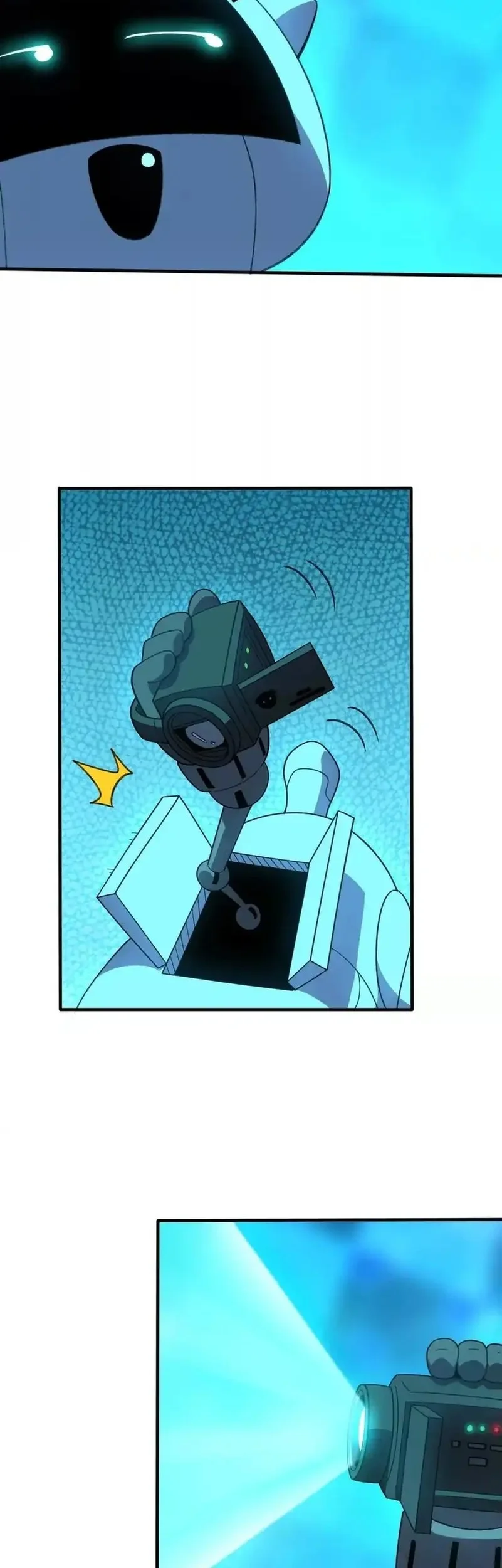 Hero X Demon Empress Chapter 180 Fix Gambar 11