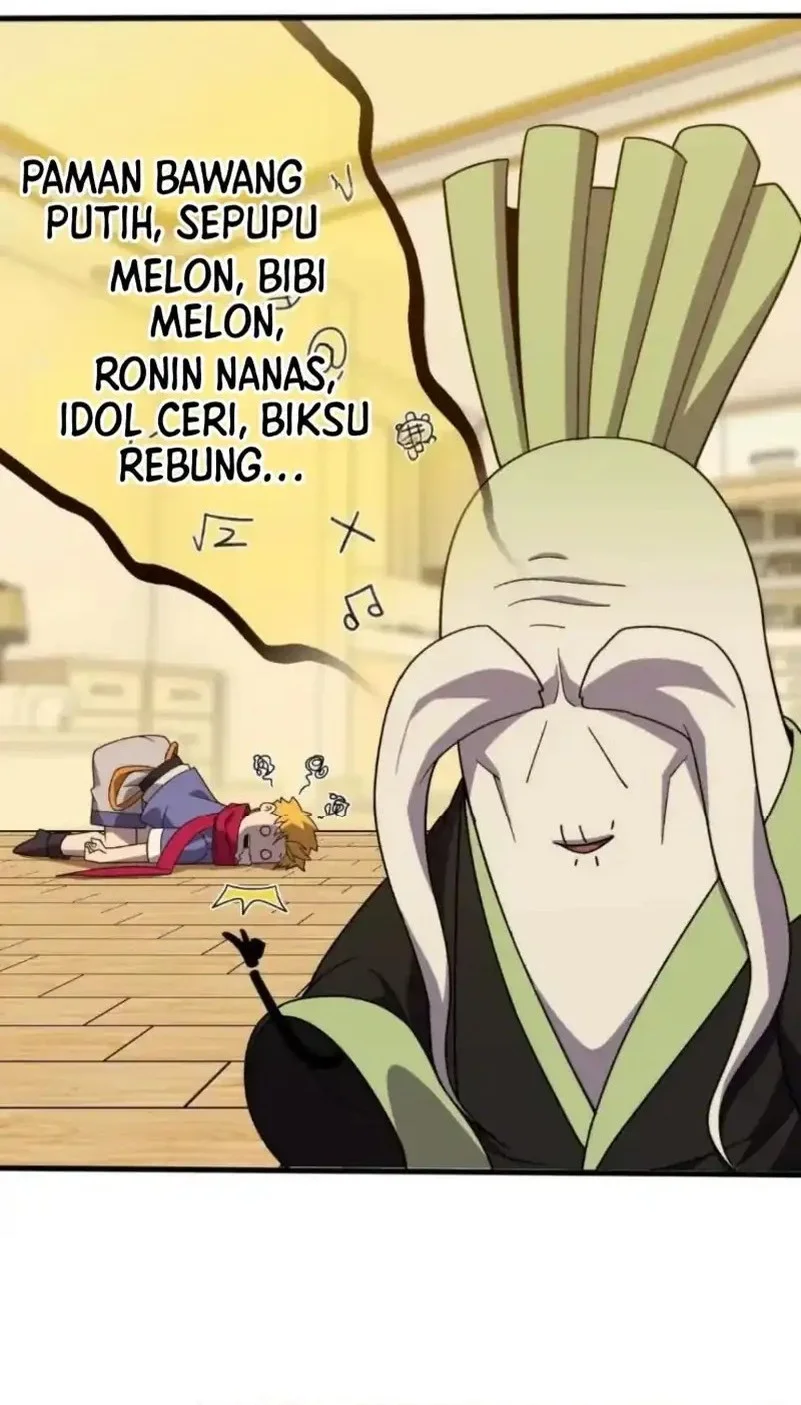 Hero X Demon Empress Chapter 181 Fix Gambar 16