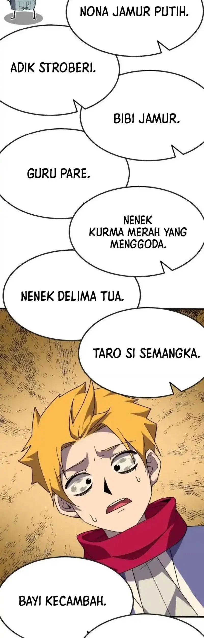 Hero X Demon Empress Chapter 181 Fix Gambar 14