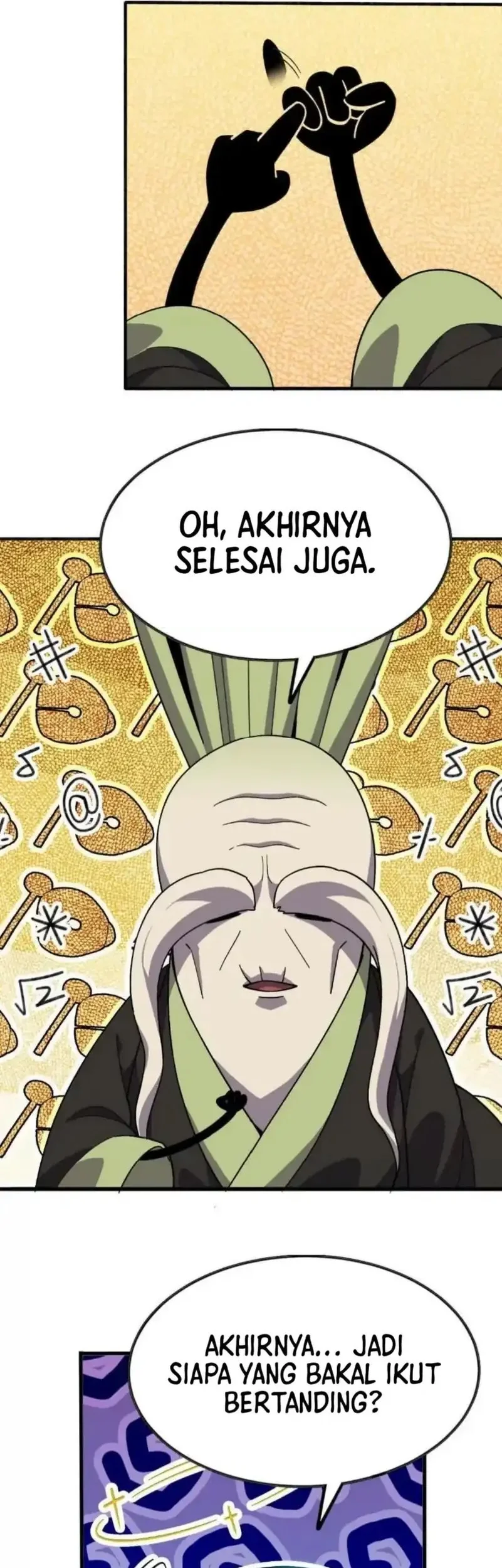 Hero X Demon Empress Chapter 181 Fix Gambar 17