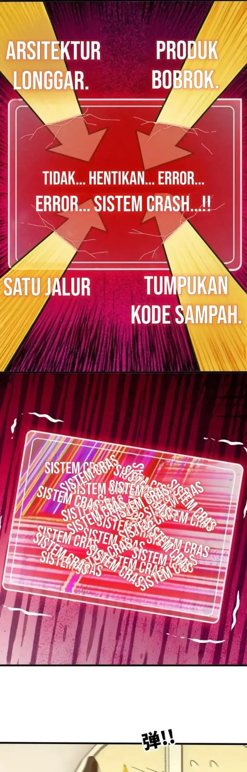 Hero X Demon Empress Chapter 181 Fix Gambar 29