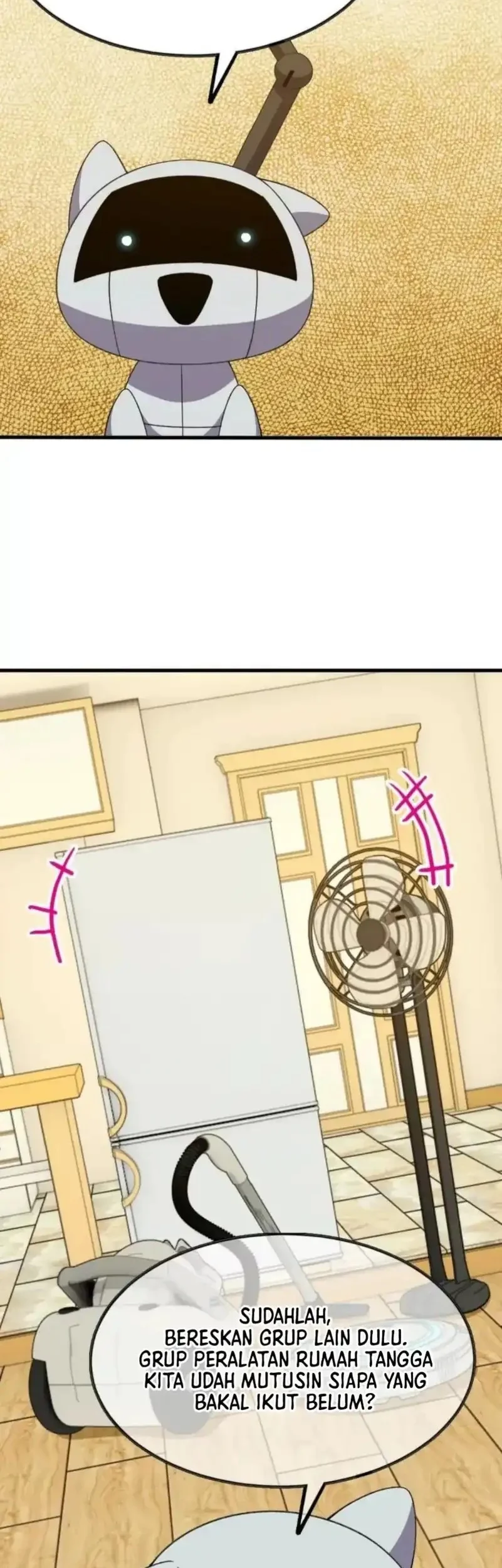 Hero X Demon Empress Chapter 181 Fix Gambar 3