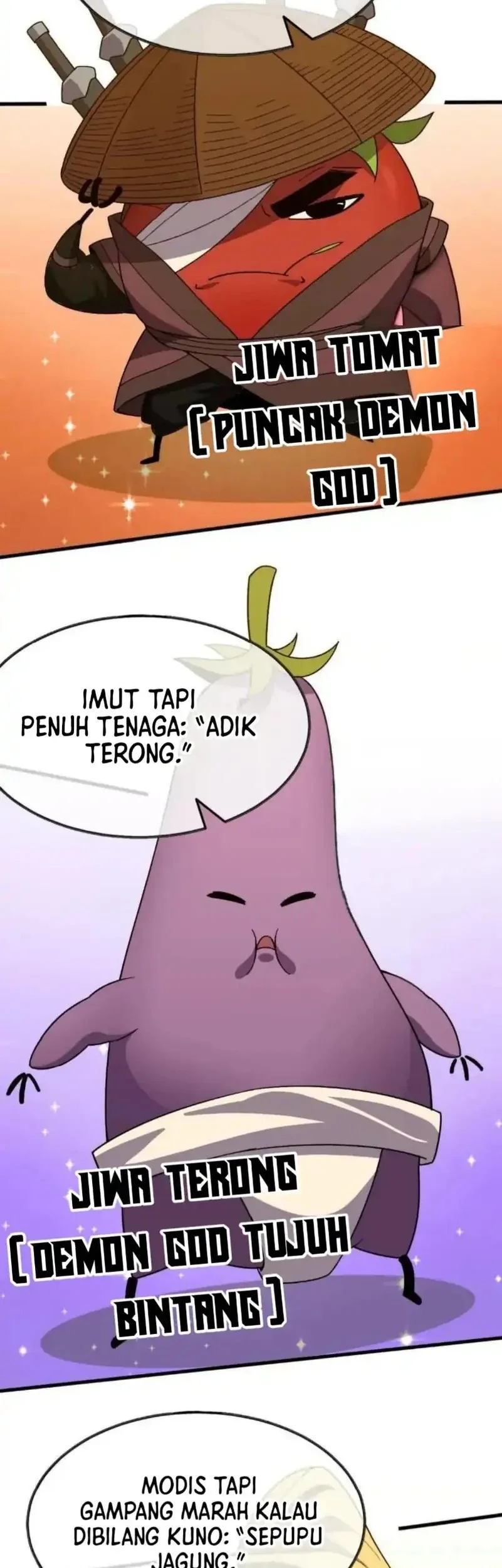 Hero X Demon Empress Chapter 181 Fix Gambar 11