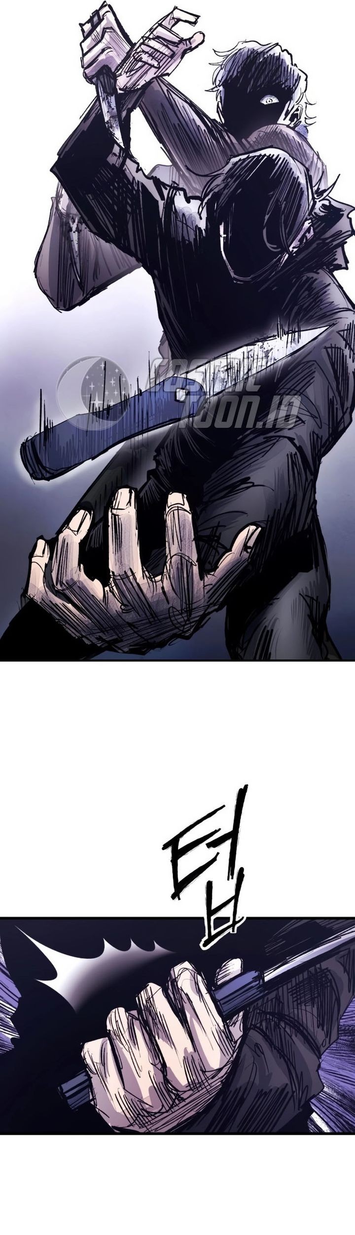 High Class Chapter 39 Gambar 105