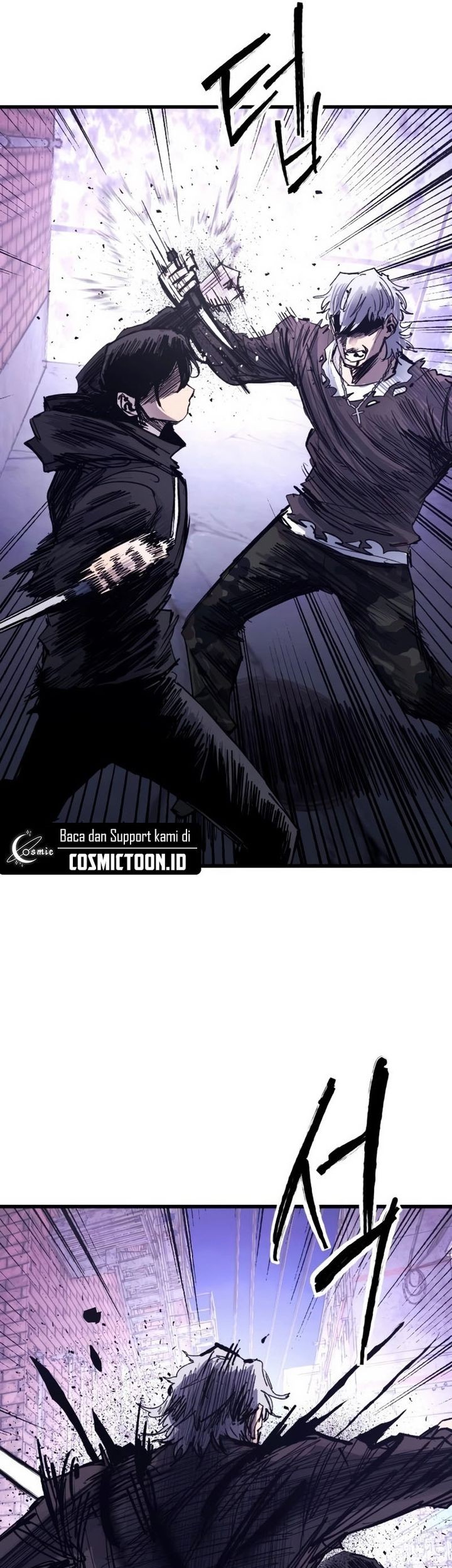 High Class Chapter 39 Gambar 101