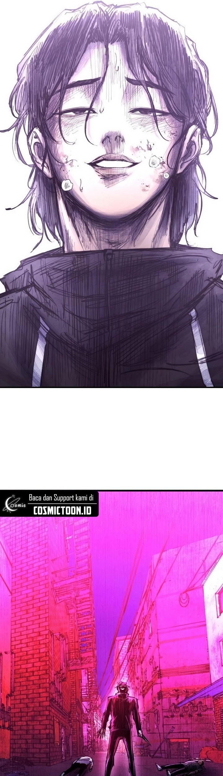 High Class Chapter 39 Gambar 115