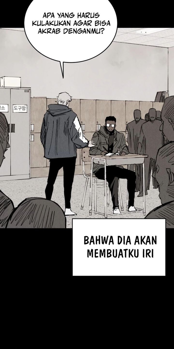 High Class Chapter 39 Gambar 10