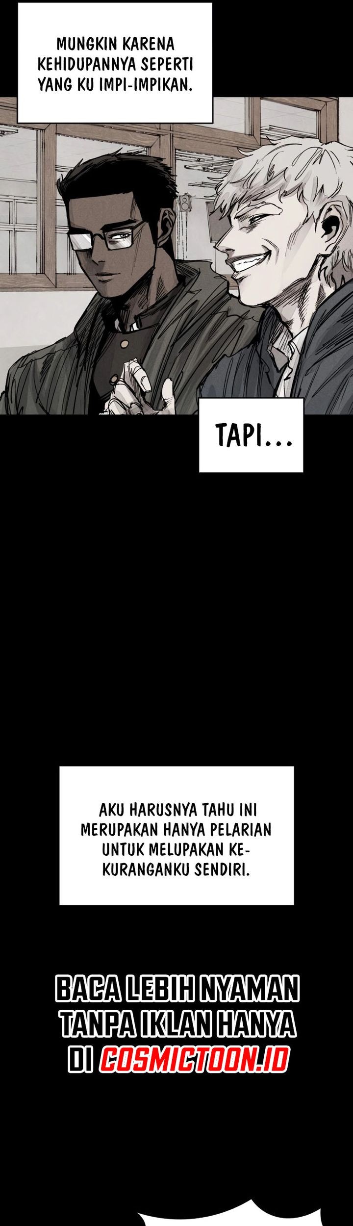 High Class Chapter 39 Gambar 13