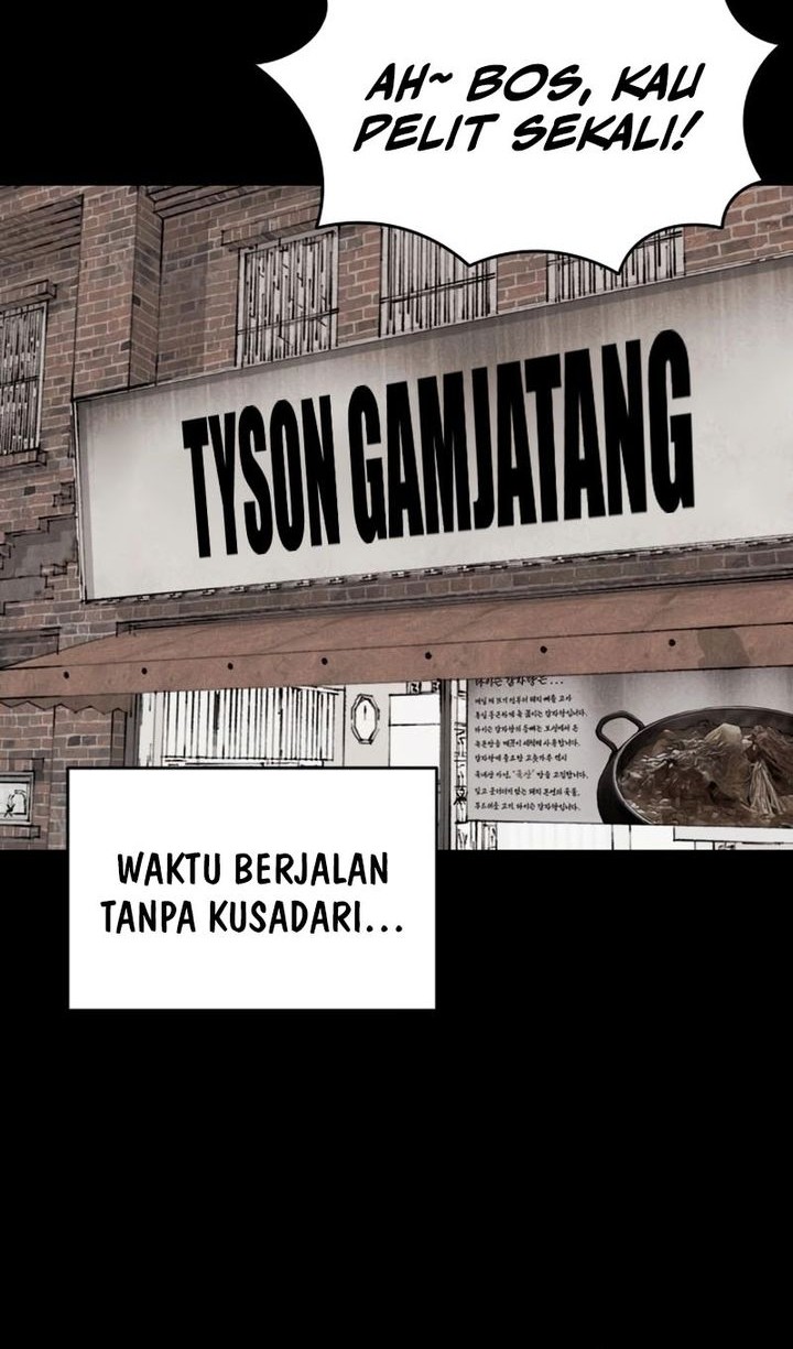 High Class Chapter 39 Gambar 14