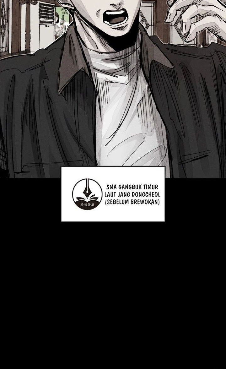 High Class Chapter 39 Gambar 16