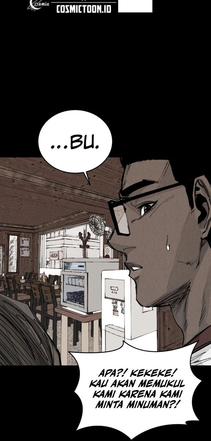 High Class Chapter 39 Gambar 18