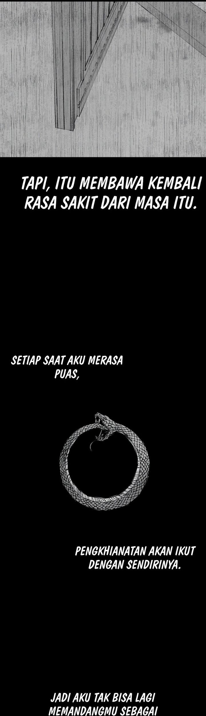 High Class Chapter 39 Gambar 37