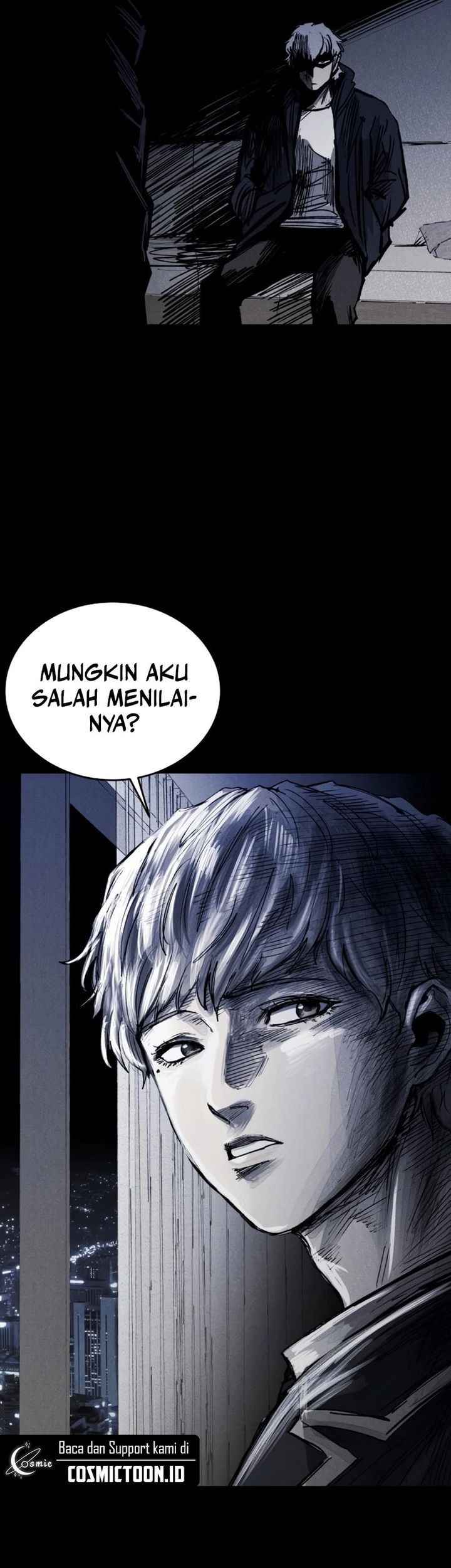 High Class Chapter 39 Gambar 45
