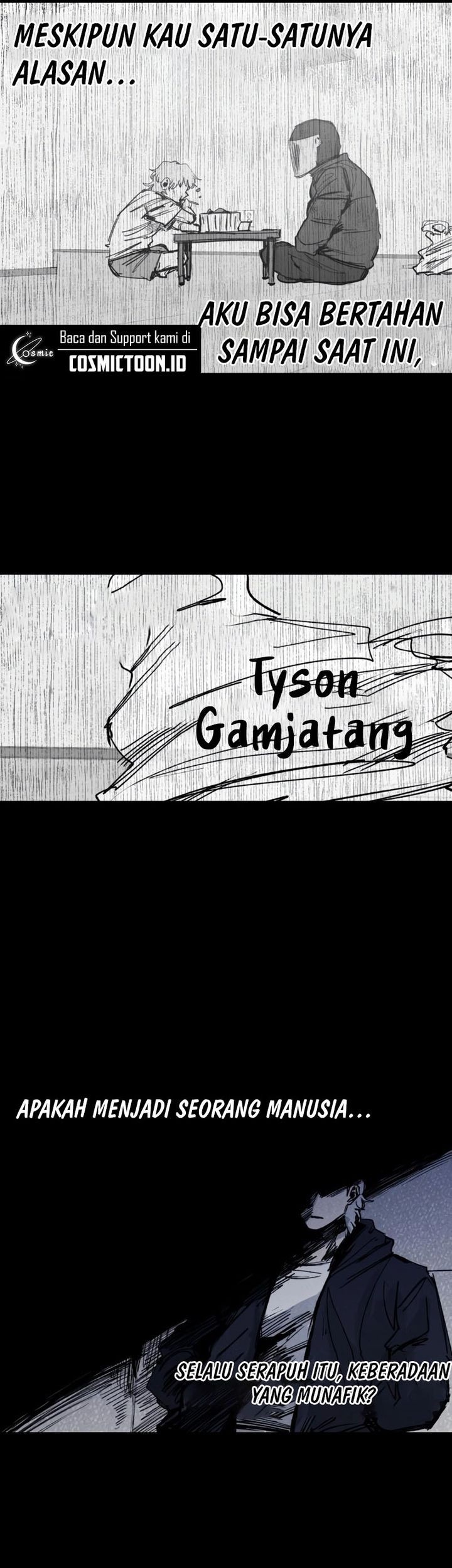 High Class Chapter 39 Gambar 39