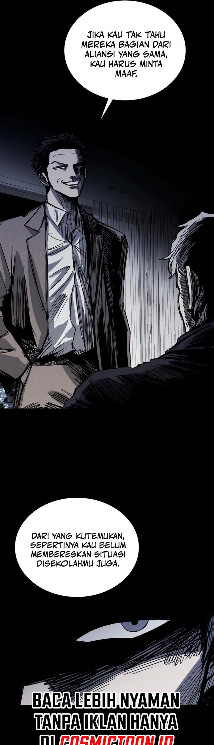 High Class Chapter 39 Gambar 41