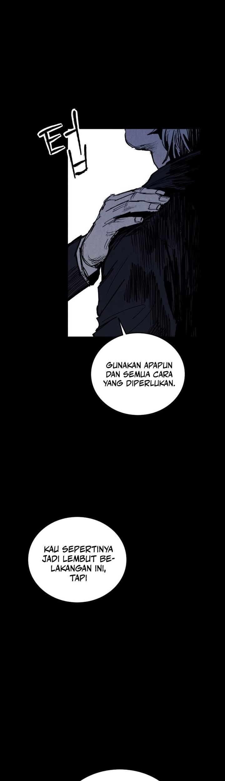 High Class Chapter 39 Gambar 49
