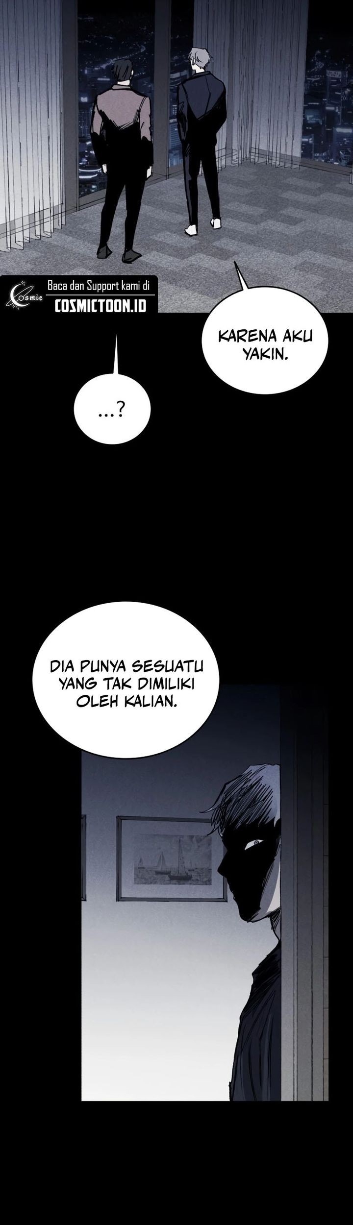 High Class Chapter 39 Gambar 55