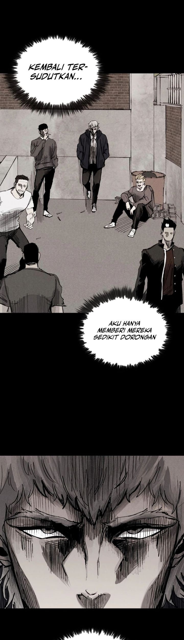 High Class Chapter 39 Gambar 71