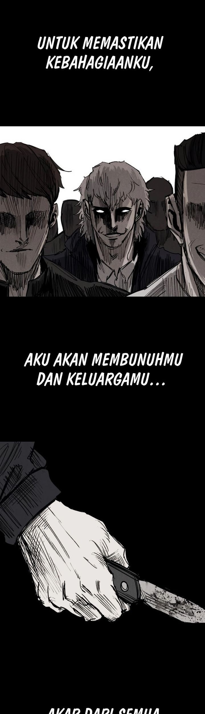 High Class Chapter 39 Gambar 75