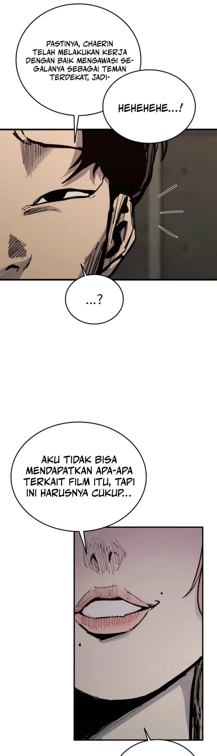 High Class Chapter 49 Gambar 19