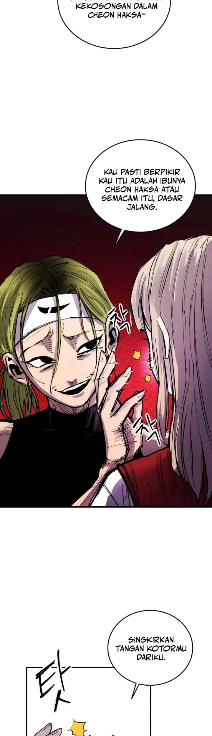 High Class Chapter 49 Gambar 10