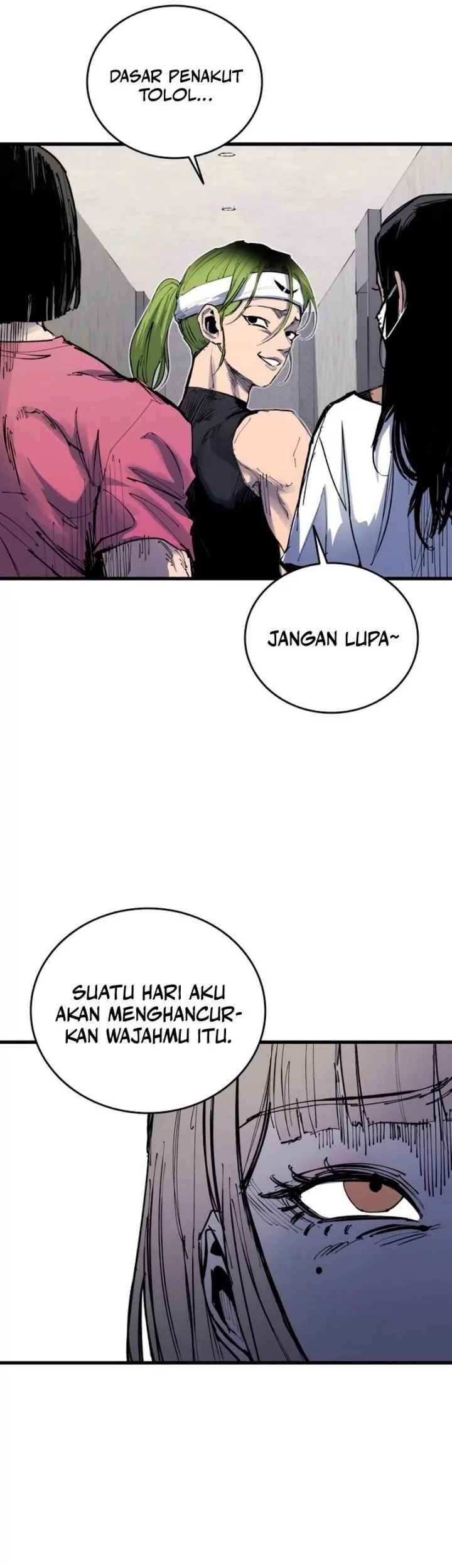 High Class Chapter 49 Gambar 13