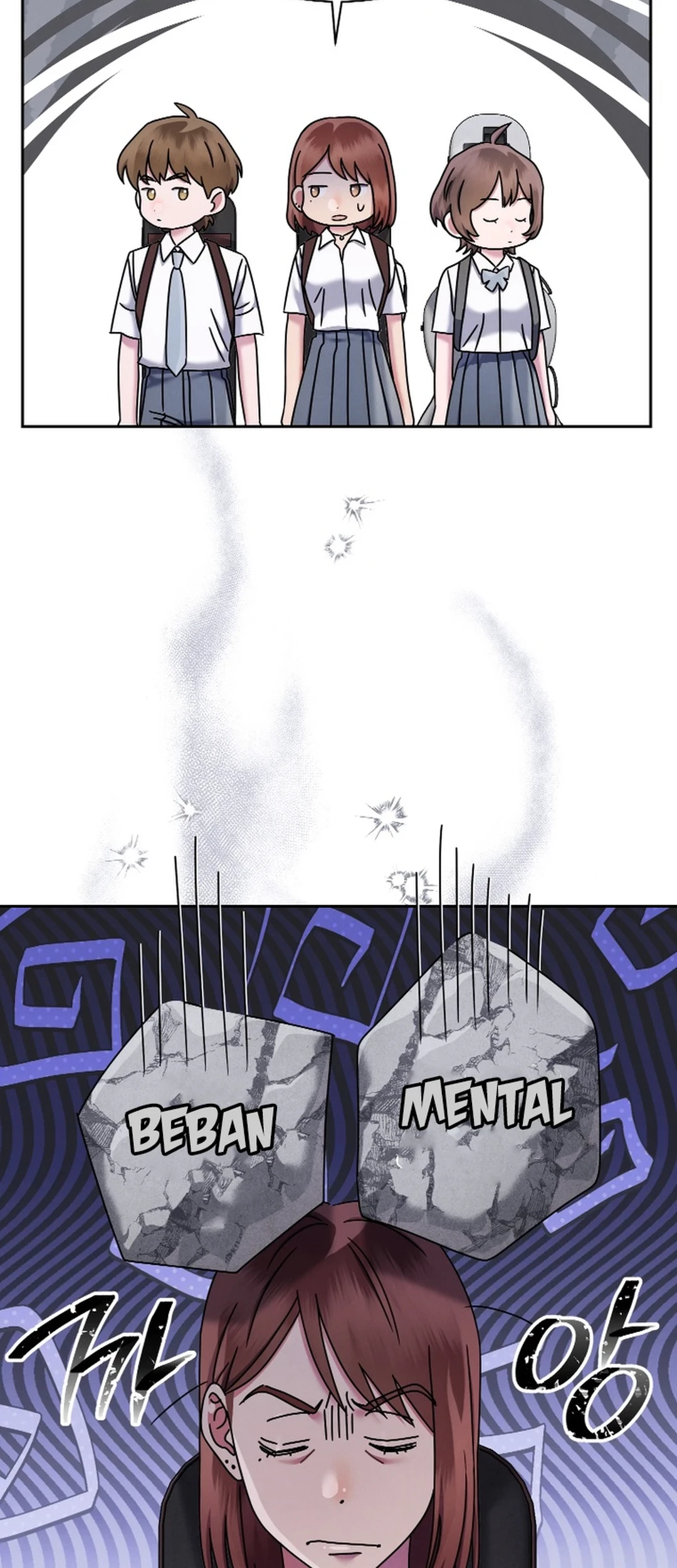 High School Musical Genius Is Paganini Reincarnated Chapter 54 Gambar 10