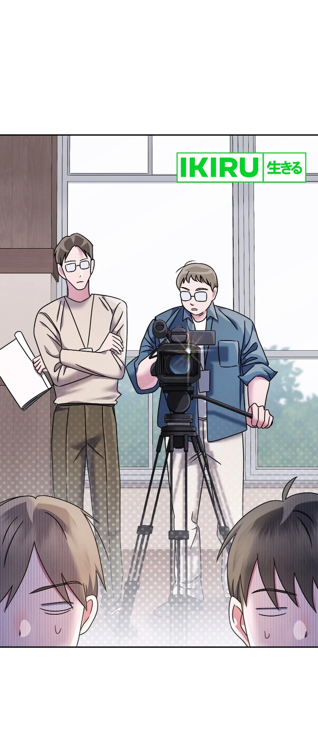 High School Musical Genius Is Paganini Reincarnated Chapter 54 Gambar 4