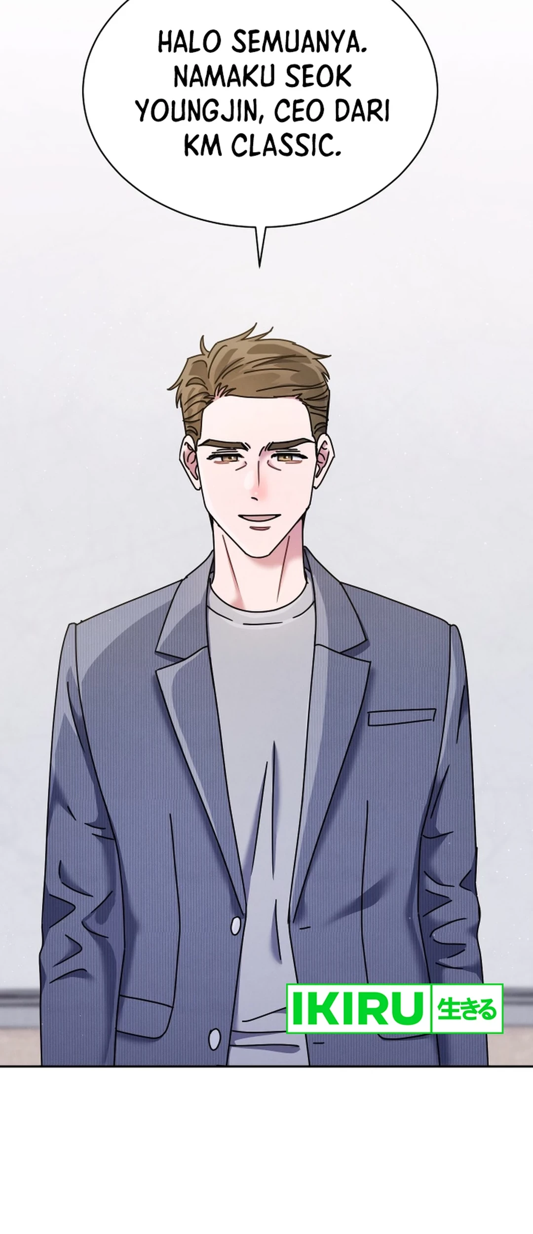 High School Musical Genius Is Paganini Reincarnated Chapter 54 Gambar 19