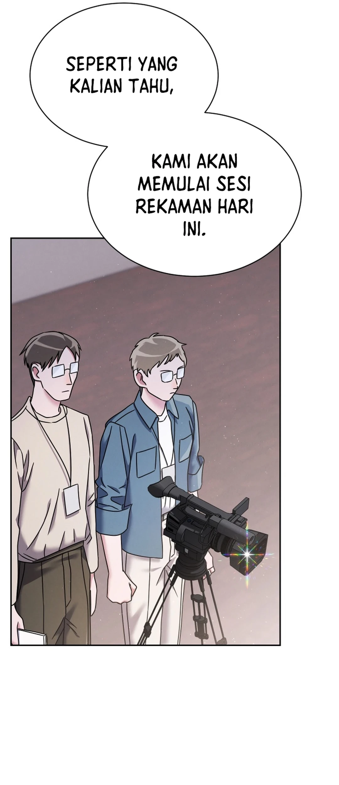 High School Musical Genius Is Paganini Reincarnated Chapter 54 Gambar 20